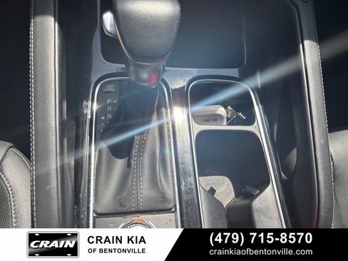 Certified 2023 Kia Telluride EX w/ EX Captain's Chair Package AWD/4WD image 19