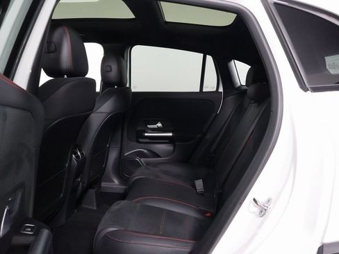Certified 2023 Mercedes-Benz GLA 250 4MATIC image 11