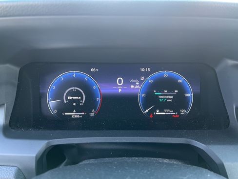 Used 2024 Toyota Tacoma Limited image 8