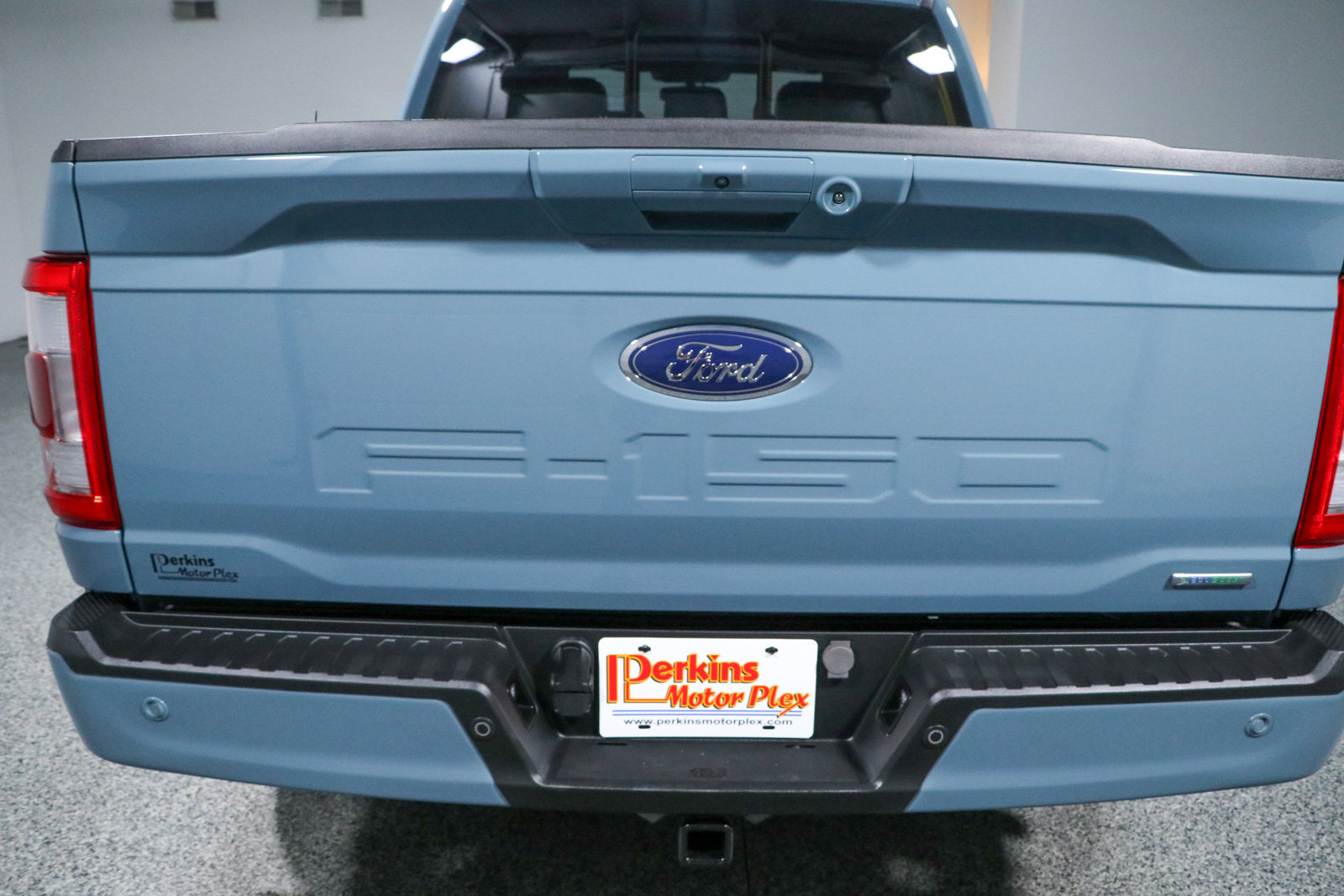 Used 2023 Ford F150 Lariat w/ Equipment Group 502A High AWD/4WD image 9