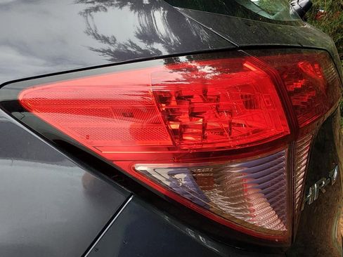 Used 2017 Honda HR-V LX image 24