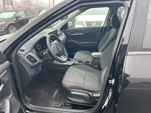 Used 2023 Kia Seltos LX AWD/4WD image 13