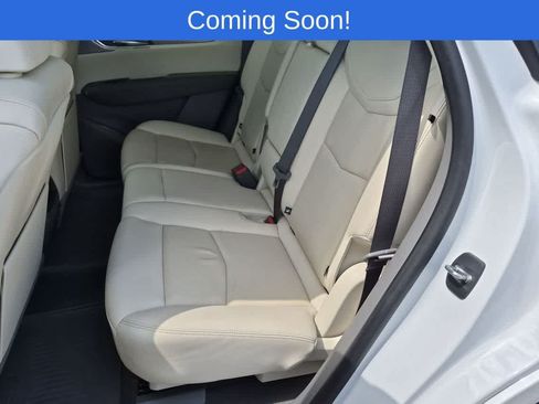 Used 2023 Cadillac XT5 Premium Luxury AWD/4WD image 20