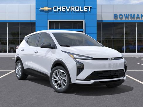 New 2027 Chevrolet Bolt LT w/ Comfort Package FWD image 7