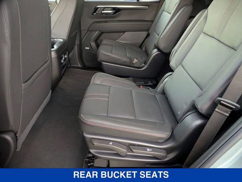 New 2026 Chevrolet Tahoe RST w/ RST Capability Package image 34