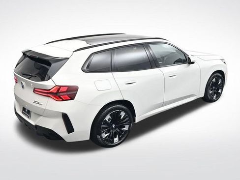 New 2026 BMW X3 xDrive30i w/ Premium Package AWD/4WD image 26