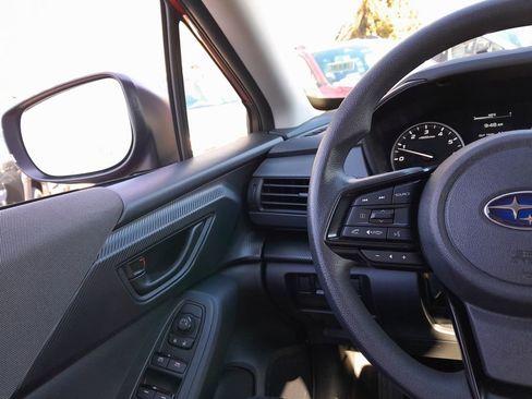 Certified 2025 Subaru Crosstrek 2.0i Premium AWD/4WD image 17