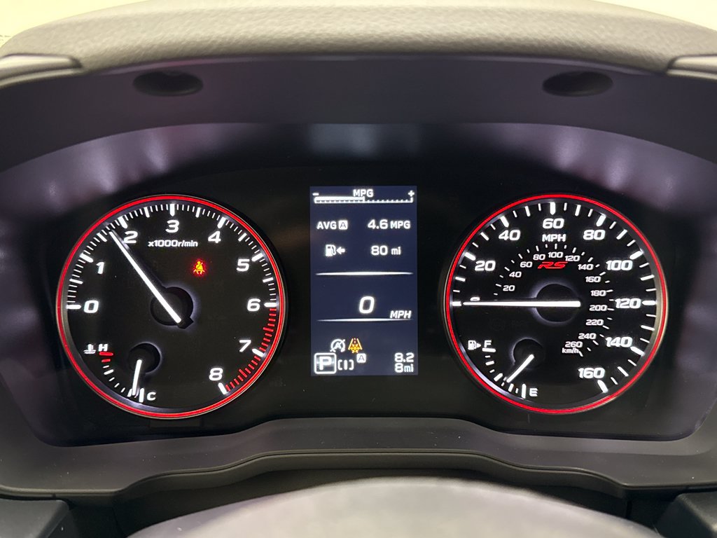 New 2026 Subaru Impreza RS w/ Popular Package #3 AWD/4WD image 16