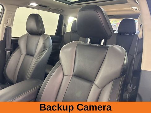 Used 2023 Subaru Ascent Onyx Edition Limited image 12