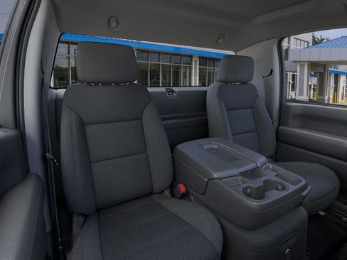 New 2026 Chevrolet Silverado 3500 LT w/ Convenience Package AWD/4WD image 40