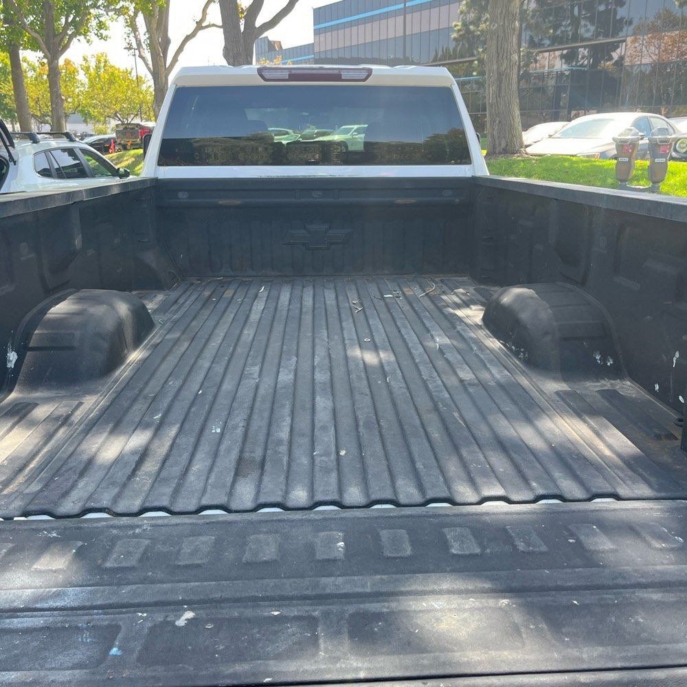 Used 2021 Chevrolet Silverado 2500 W/T w/ WT Fleet Convenience Package AWD/4WD image 13