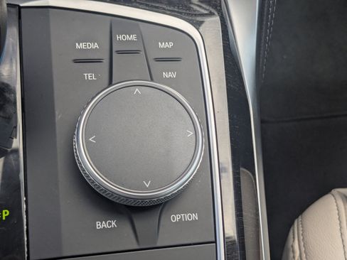 Used 2023 BMW i4 M50 image 21