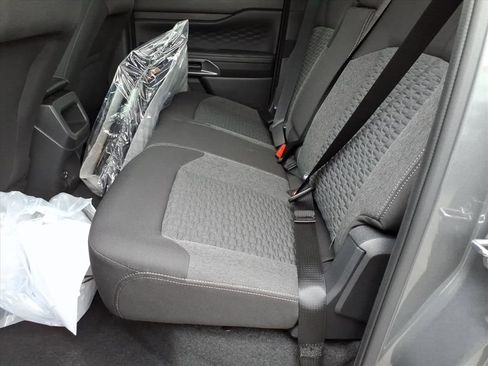 New 2025 Ford Ranger XLT w/ Equipment Group 301A High image 10