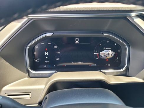New 2026 GMC Sierra 1500 Denali AWD/4WD image 21