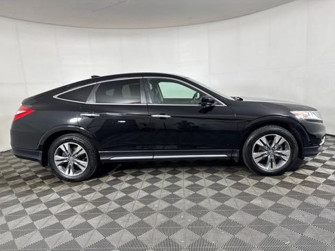 Used 2013 Honda Crosstour EX-L image 2