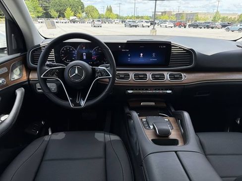 Used 2024 Mercedes-Benz GLE 350 4MATIC image 26