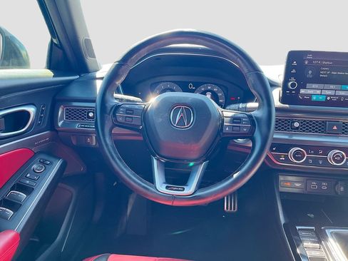 Used 2024 Acura Integra A-Spec image 24