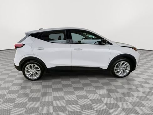 New 2027 Chevrolet Bolt LT w/ Comfort Package FWD image 8