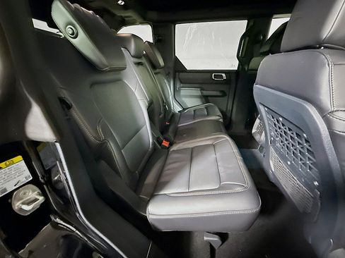 New 2026 Ford Bronco Badlands AWD/4WD image 26