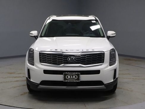 Used 2020 Kia Telluride EX AWD/4WD image 7
