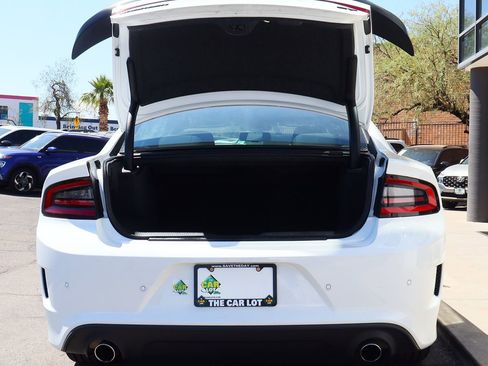 Used 2021 Dodge Charger GT w/ Blacktop Package image 22