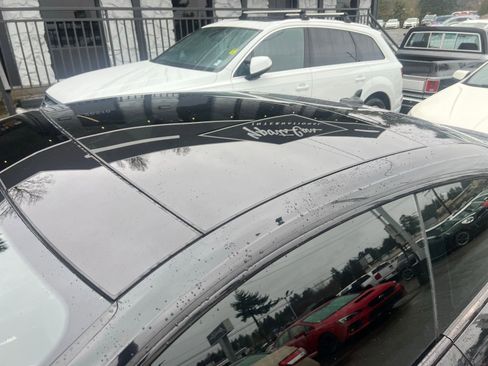 Used 2019 Audi RS 5 w/ Dynamic Package image 11