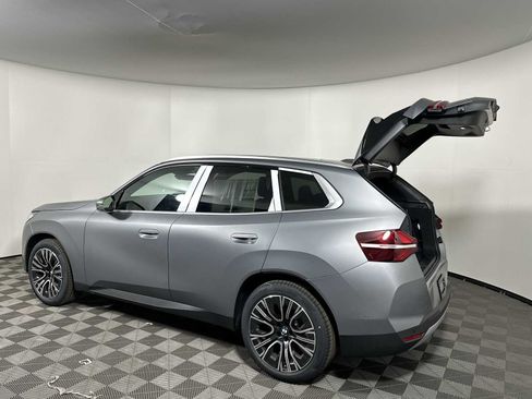 New 2025 BMW X3 xDrive30i w/ Premium Package image 20