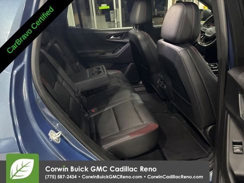 Used 2026 Chevrolet Equinox RS w/ Convenience Package III image 29