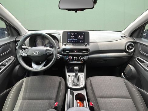Certified 2023 Hyundai Kona SEL FWD image 24
