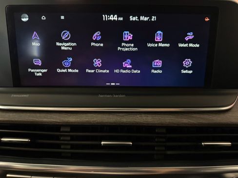 Used 2021 Kia Telluride SX image 33