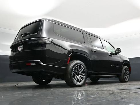 New 2026 Jeep Grand Wagoneer L 4WD image 61