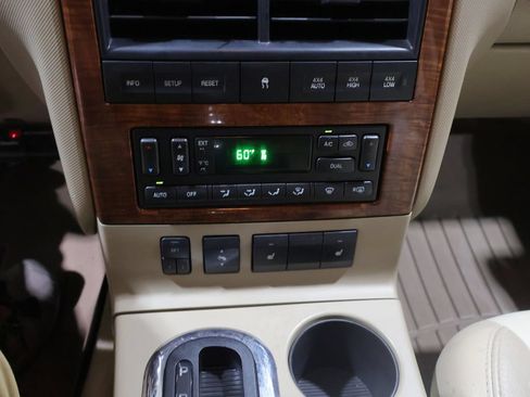 Used 2010 Ford Explorer Eddie Bauer AWD/4WD image 25