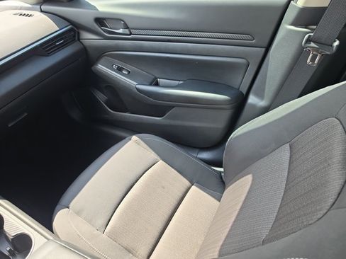 Certified 2025 Nissan Altima 2.5 S FWD image 12