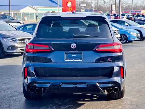 Used 2023 BMW X5 M w/ Competition Package image 17