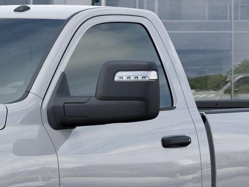 New 2026 RAM 2500 Tradesman image 13
