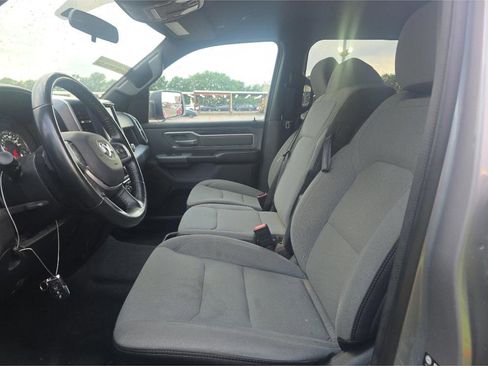 Used 2023 RAM 1500 Big Horn w/ Trailer Tow Group AWD/4WD image 6