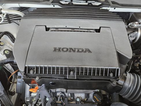 Used 2025 Honda Pilot EX-L image 34