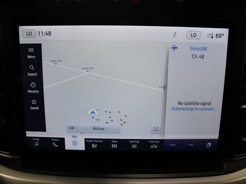 Used 2023 Ford F150 XLT w/ Equipment Group 302A High image 47