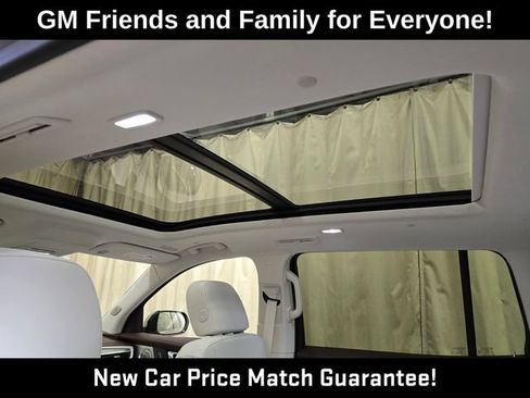 New 2026 Buick Enclave Avenir w/ Super Cruise Package AWD/4WD image 29