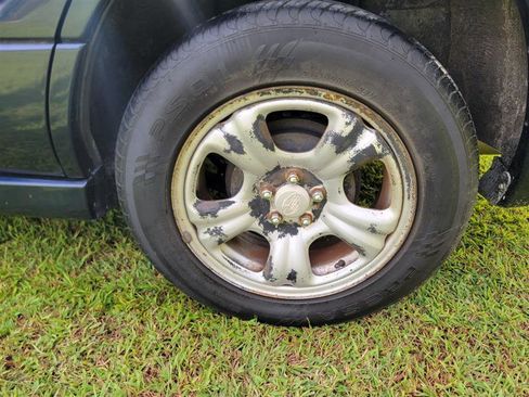 Used 2006 Subaru Forester 2.5X image 32