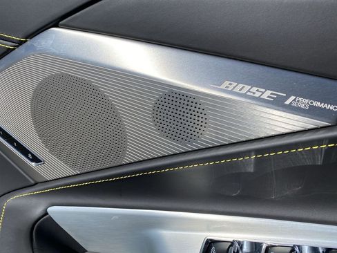 Used 2023 Chevrolet Corvette Stingray Premium Conv w/ Z51 Performance Package image 24