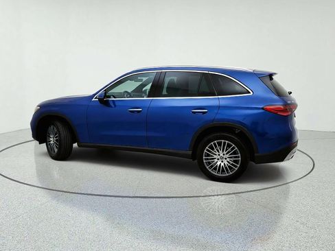Certified 2026 Mercedes-Benz GLC 300 image 13