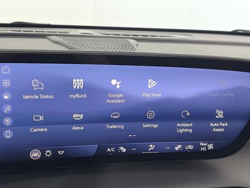 Used 2025 Buick Enclave Avenir w/ Super Cruise Package AWD/4WD image 23
