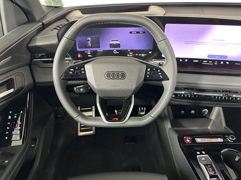 New 2027 Audi SQ6 e-tron Premium Plus AWD/4WD image 13