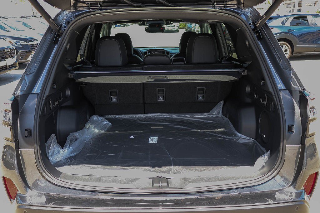 New 2026 Subaru Forester Sport AWD/4WD image 12