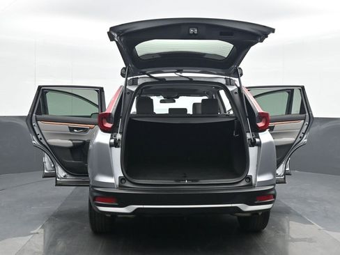 Used 2022 Honda CR-V EX image 25