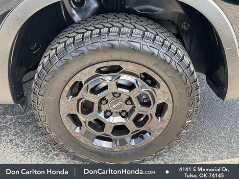 Used 2026 Honda Ridgeline TrailSport image 29