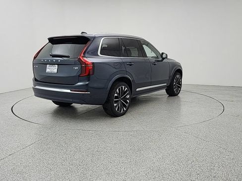 New 2026 Volvo XC90 T8 Plus w/ Protection Package AWD/4WD image 5