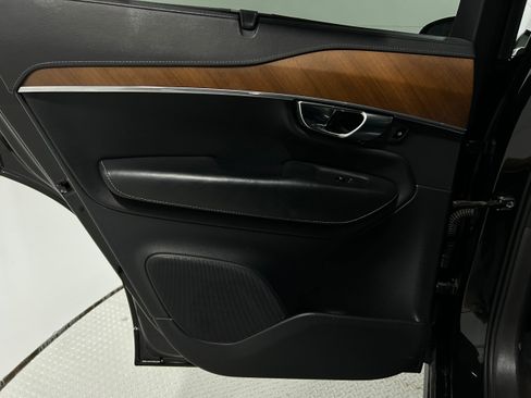 Used 2019 Volvo XC90 T6 Inscription w/ Advanced Package image 25