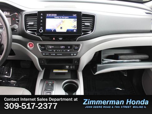 Certified 2023 Honda Ridgeline RTL-E image 19